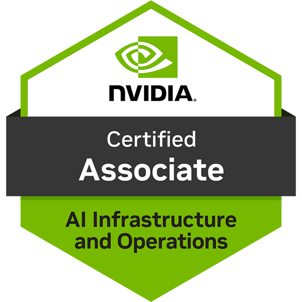 NVIDIA Operations