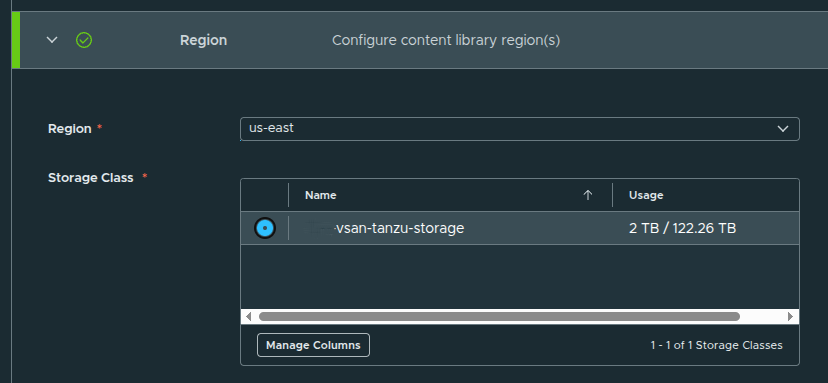 Review Content Library