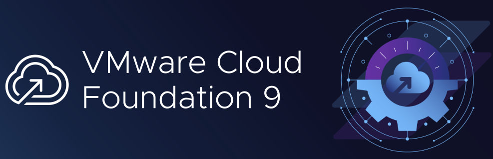 VMware Cloud Foundation 9